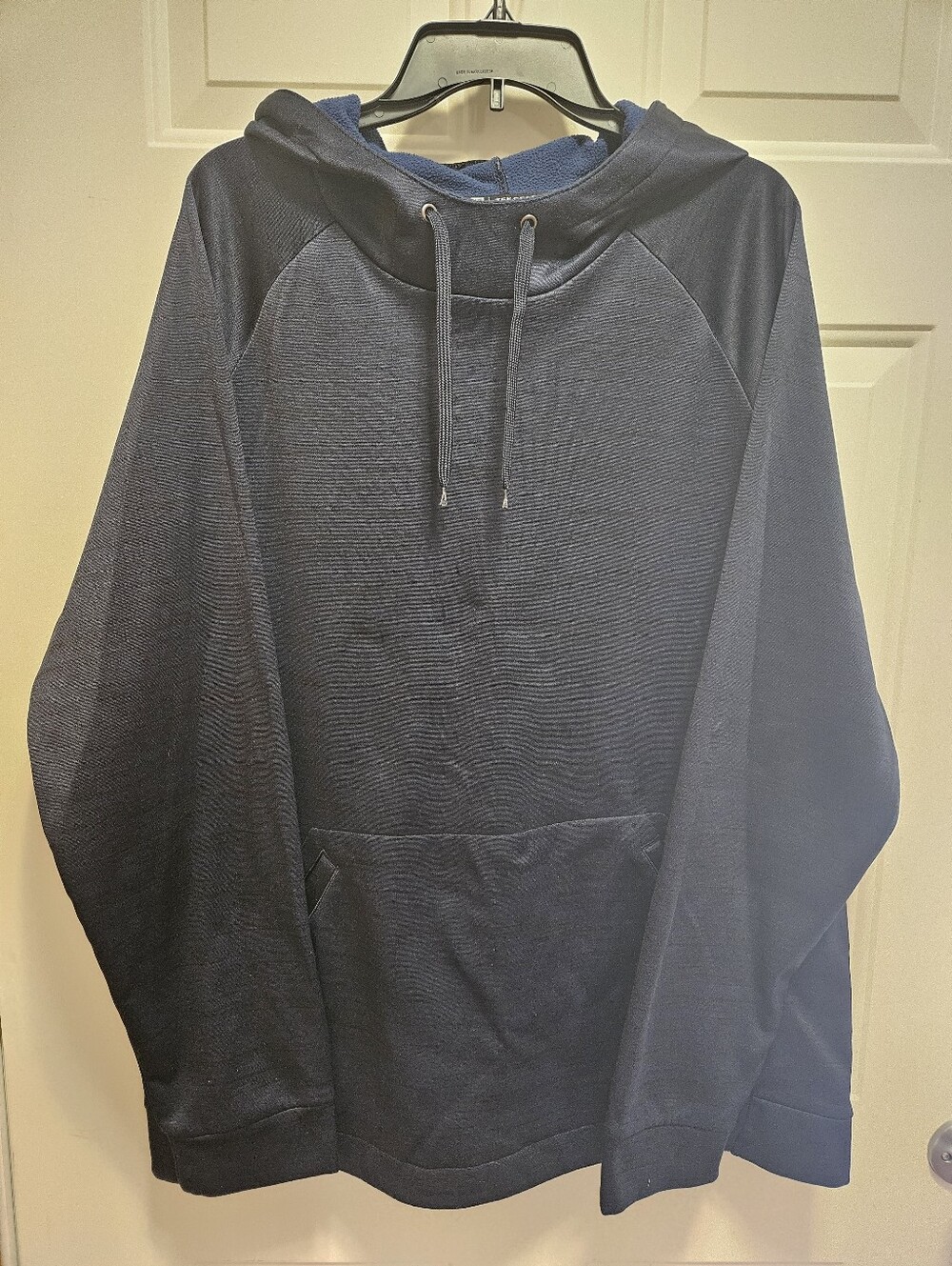 Tek Gear Funnel Neck Hoodie